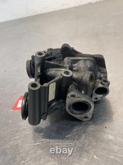 2016 New Holland L228 Skid Steer Loader EGR Housing 5801669153