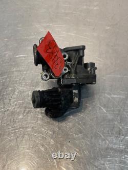 2016 New Holland L228 Skid Steer Loader EGR Housing 5801669153