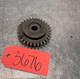 2016 New Holland L228 Skid Steer Loader Engine Idler Gear