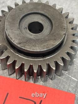 2016 New Holland L228 Skid Steer Loader Engine Idler Gear