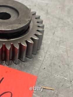 2016 New Holland L228 Skid Steer Loader Engine Idler Gear