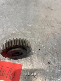 2016 New Holland L228 Skid Steer Loader Engine Idler Gear