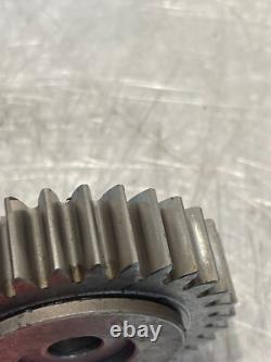 2016 New Holland L228 Skid Steer Loader Engine Idler Gear