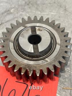2016 New Holland L228 Skid Steer Loader Engine Idler Gear