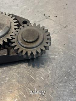 2016 New Holland L228 Skid Steer Loader Engine Oil Pump 5801365117