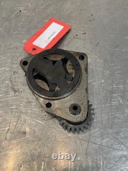 2016 New Holland L228 Skid Steer Loader Engine Oil Pump 5801365117