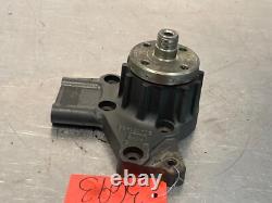 2016 New Holland L228 Skid Steer Loader Fan Hub Housing 504191485