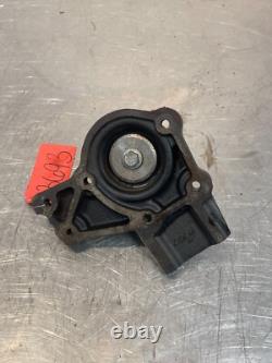 2016 New Holland L228 Skid Steer Loader Fan Hub Housing 504191485