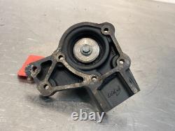 2016 New Holland L228 Skid Steer Loader Fan Hub Housing 504191485