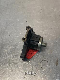 2016 New Holland L228 Skid Steer Loader Fan Hub Housing 504191485