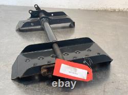 2016 New Holland L228 Skid Steer Loader Foot Control Pedals
