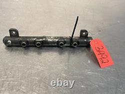 2016 New Holland L228 Skid Steer Loader Fuel Rail 5801470105