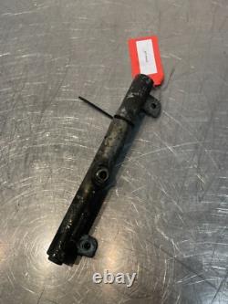 2016 New Holland L228 Skid Steer Loader Fuel Rail 5801470105