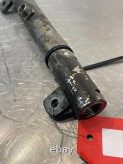 2016 New Holland L228 Skid Steer Loader Fuel Rail 5801470105