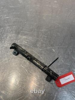 2016 New Holland L228 Skid Steer Loader Fuel Rail 5801470105