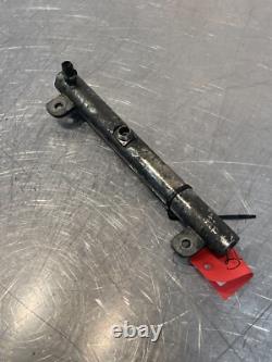 2016 New Holland L228 Skid Steer Loader Fuel Rail 5801470105