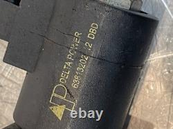 2016 New Holland L228 Skid Steer Loader Hydraulic Solenoid Block 84593149