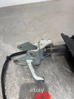 2016 New Holland L228 Skid Steer Loader Left Joystick