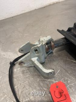 2016 New Holland L228 Skid Steer Loader Left Joystick