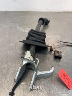 2016 New Holland L228 Skid Steer Loader Left Joystick