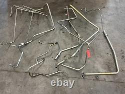 2016 New Holland L228 Skid Steer Loader Misc. Hydraulic Oil Lines