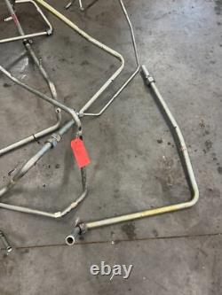 2016 New Holland L228 Skid Steer Loader Misc. Hydraulic Oil Lines