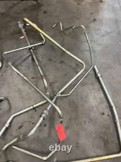 2016 New Holland L228 Skid Steer Loader Misc. Hydraulic Oil Lines