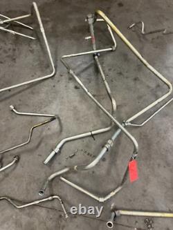 2016 New Holland L228 Skid Steer Loader Misc. Hydraulic Oil Lines