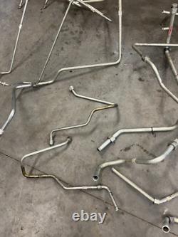 2016 New Holland L228 Skid Steer Loader Misc. Hydraulic Oil Lines