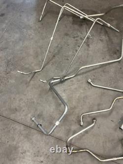 2016 New Holland L228 Skid Steer Loader Misc. Hydraulic Oil Lines