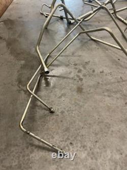 2016 New Holland L228 Skid Steer Loader Misc. Hydraulic Oil Lines