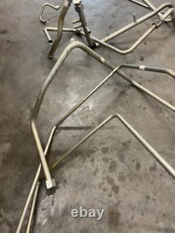 2016 New Holland L228 Skid Steer Loader Misc. Hydraulic Oil Lines