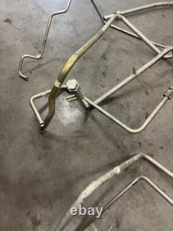 2016 New Holland L228 Skid Steer Loader Misc. Hydraulic Oil Lines