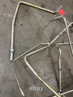 2016 New Holland L228 Skid Steer Loader Misc. Hydraulic Oil Lines