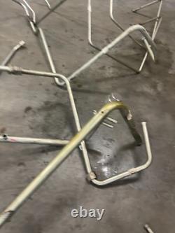 2016 New Holland L228 Skid Steer Loader Misc. Hydraulic Oil Lines