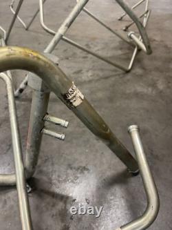 2016 New Holland L228 Skid Steer Loader Misc. Hydraulic Oil Lines