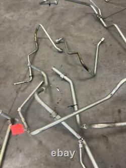 2016 New Holland L228 Skid Steer Loader Misc. Hydraulic Oil Lines