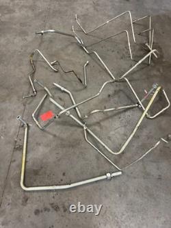 2016 New Holland L228 Skid Steer Loader Misc. Hydraulic Oil Lines