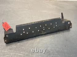 2016 New Holland L228 Skid Steer Loader Quick Attach Step Bracket