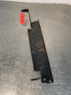 2016 New Holland L228 Skid Steer Loader Quick Attach Step Bracket