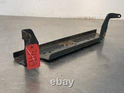 2016 New Holland L228 Skid Steer Loader Quick Attach Step Bracket