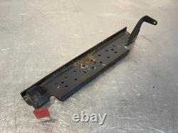 2016 New Holland L228 Skid Steer Loader Quick Attach Step Bracket