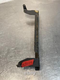 2016 New Holland L228 Skid Steer Loader Quick Attach Step Bracket