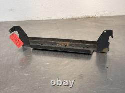 2016 New Holland L228 Skid Steer Loader Quick Attach Step Bracket