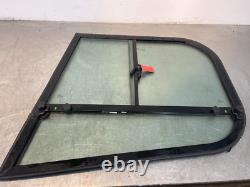 2016 New Holland L228 Skid Steer Loader Right Window Assembly 2920219