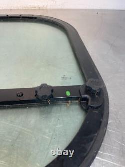 2016 New Holland L228 Skid Steer Loader Right Window Assembly 2920219