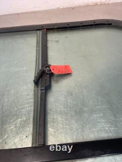 2016 New Holland L228 Skid Steer Loader Right Window Assembly 2920219