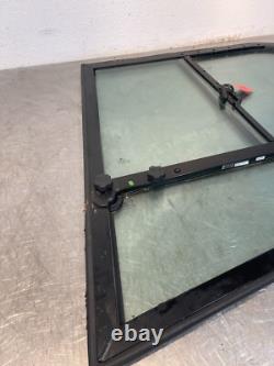 2016 New Holland L228 Skid Steer Loader Right Window Assembly 2920219