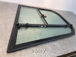 2016 New Holland L228 Skid Steer Loader Right Window Assembly 2920219