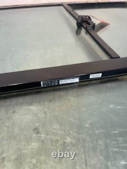 2016 New Holland L228 Skid Steer Loader Right Window Assembly 2920219